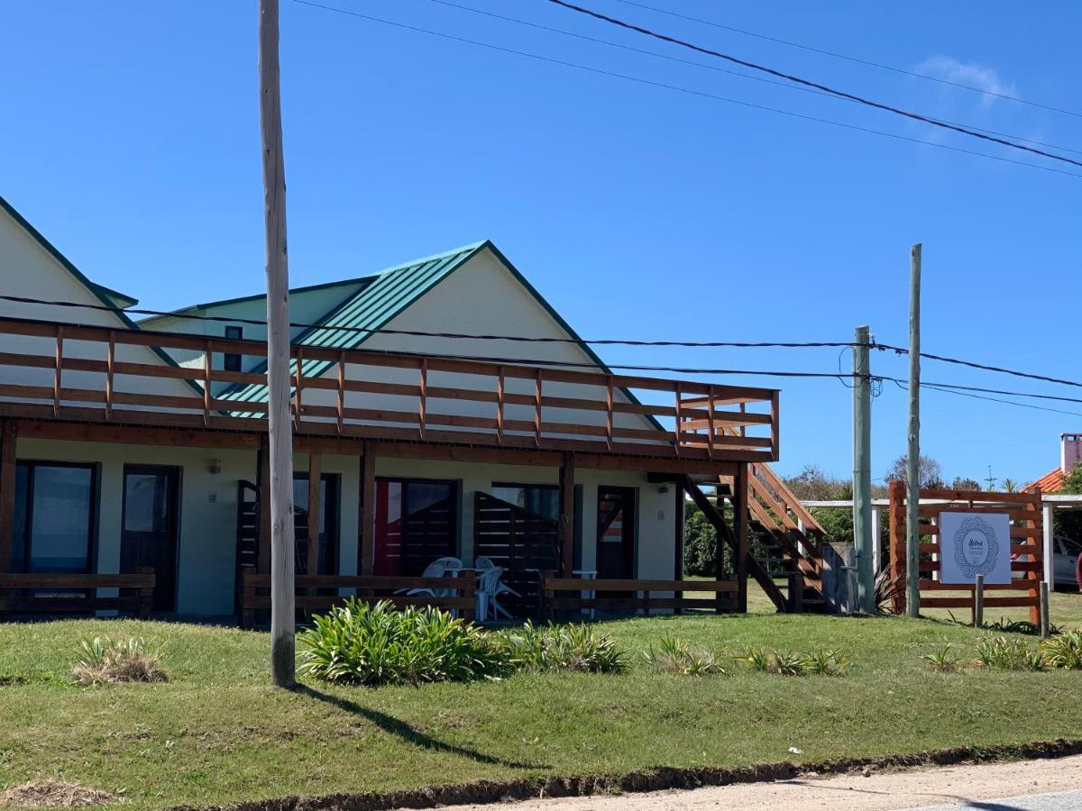 Apartamento Sabai Casas de Playa La Paloma Exterior foto