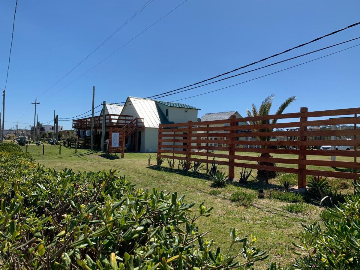 Apartamento Sabai Casas de Playa La Paloma Exterior foto