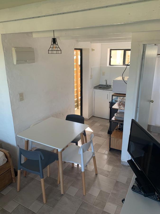 Apartamento Sabai Casas de Playa La Paloma Exterior foto