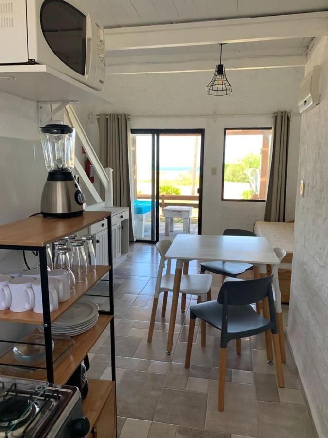 Apartamento Sabai Casas de Playa La Paloma Exterior foto