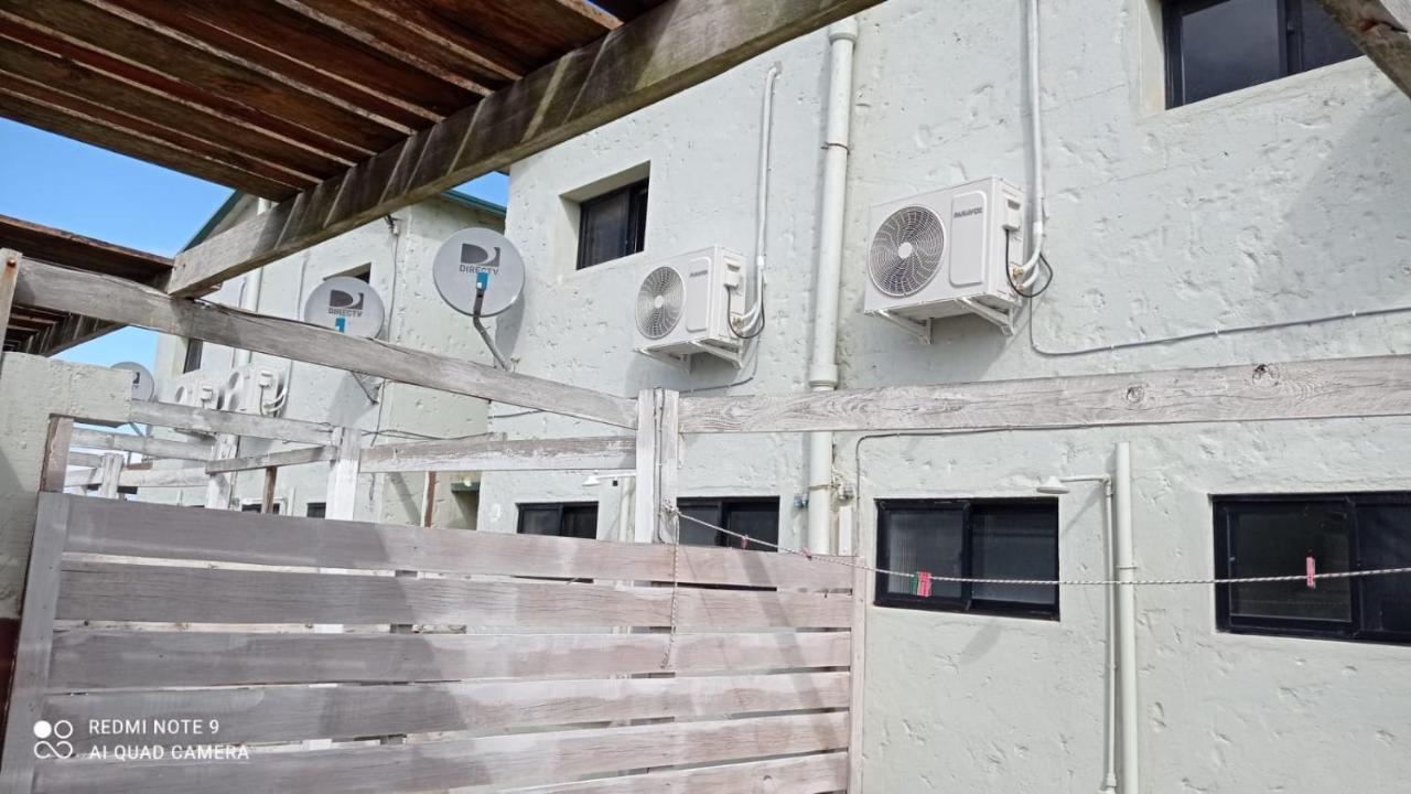 Apartamento Sabai Casas de Playa La Paloma Exterior foto