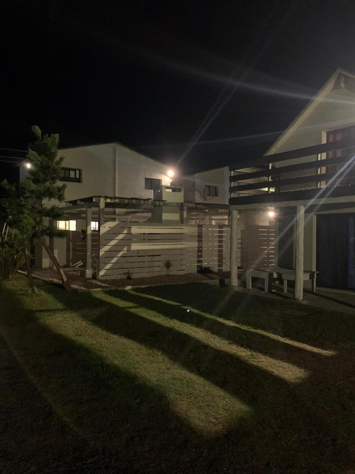 Apartamento Sabai Casas de Playa La Paloma Exterior foto