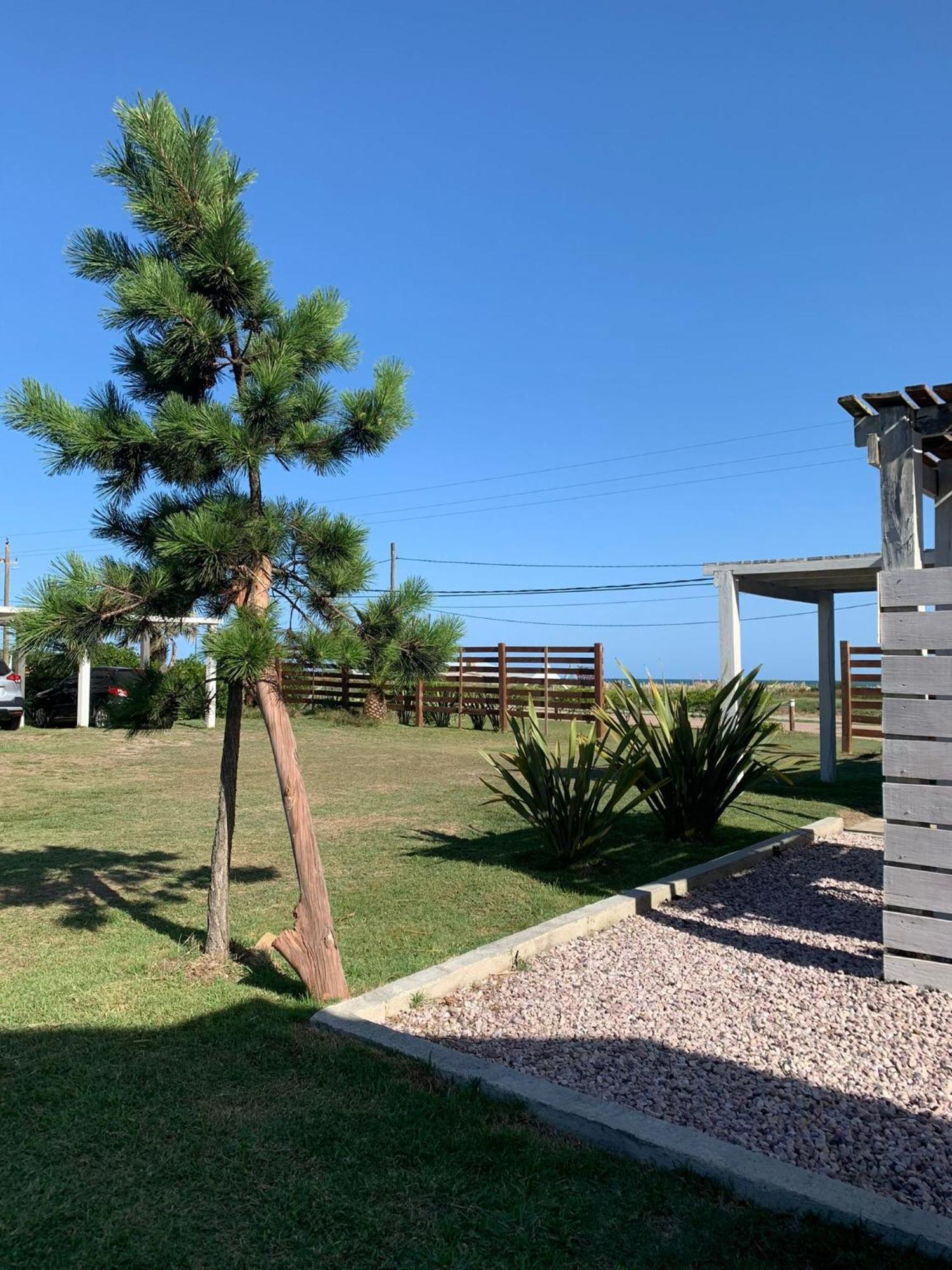 Apartamento Sabai Casas de Playa La Paloma Exterior foto