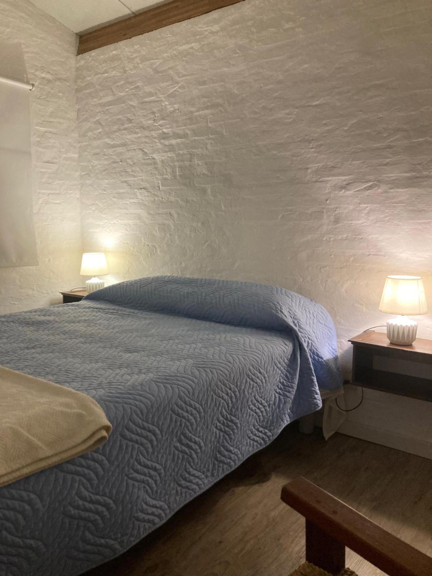 Apartamento Sabai Casas de Playa La Paloma Exterior foto