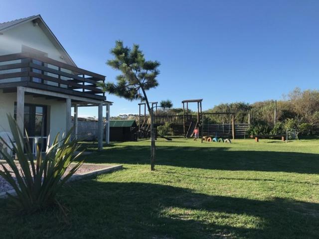 Apartamento Sabai Casas de Playa La Paloma Exterior foto