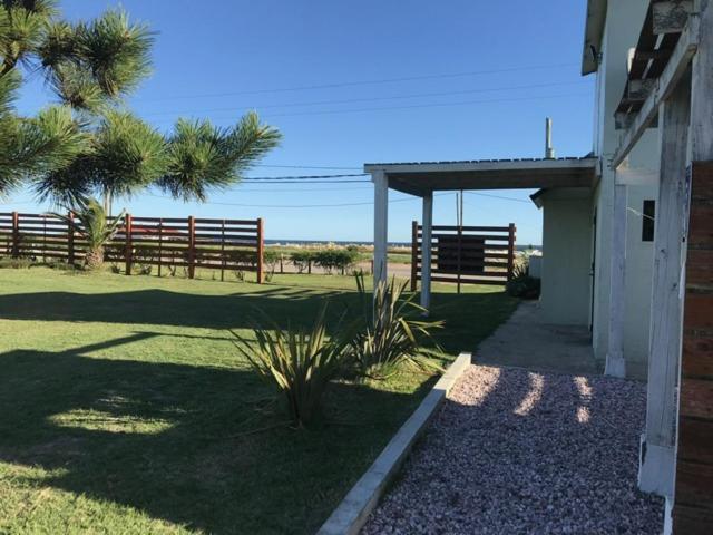 Apartamento Sabai Casas de Playa La Paloma Exterior foto