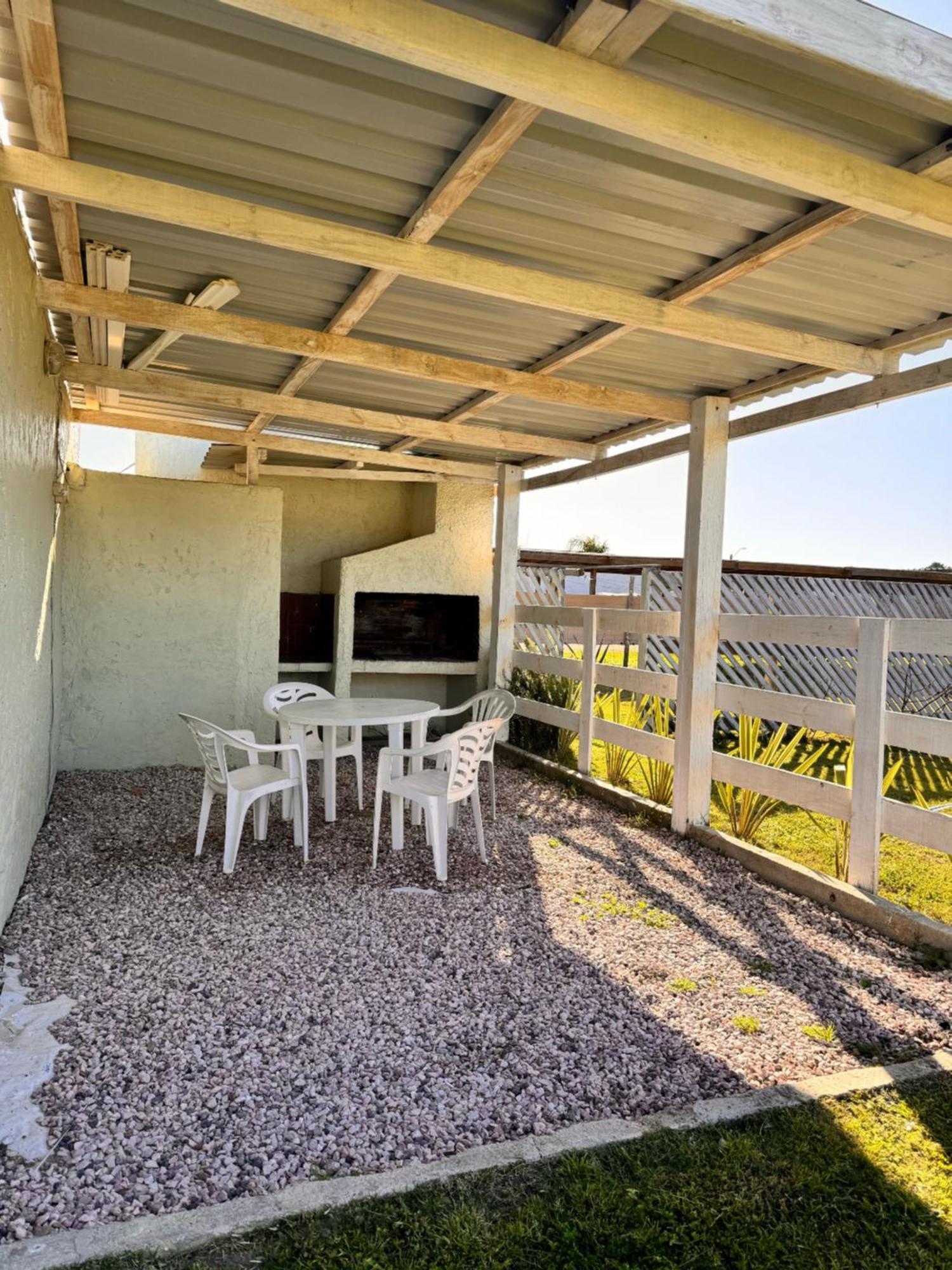 Apartamento Sabai Casas de Playa La Paloma Exterior foto