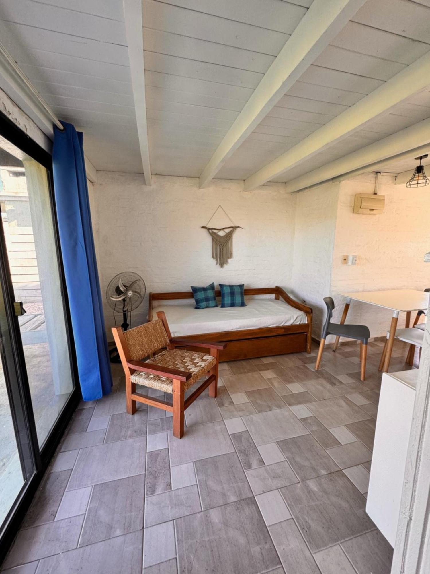 Apartamento Sabai Casas de Playa La Paloma Exterior foto