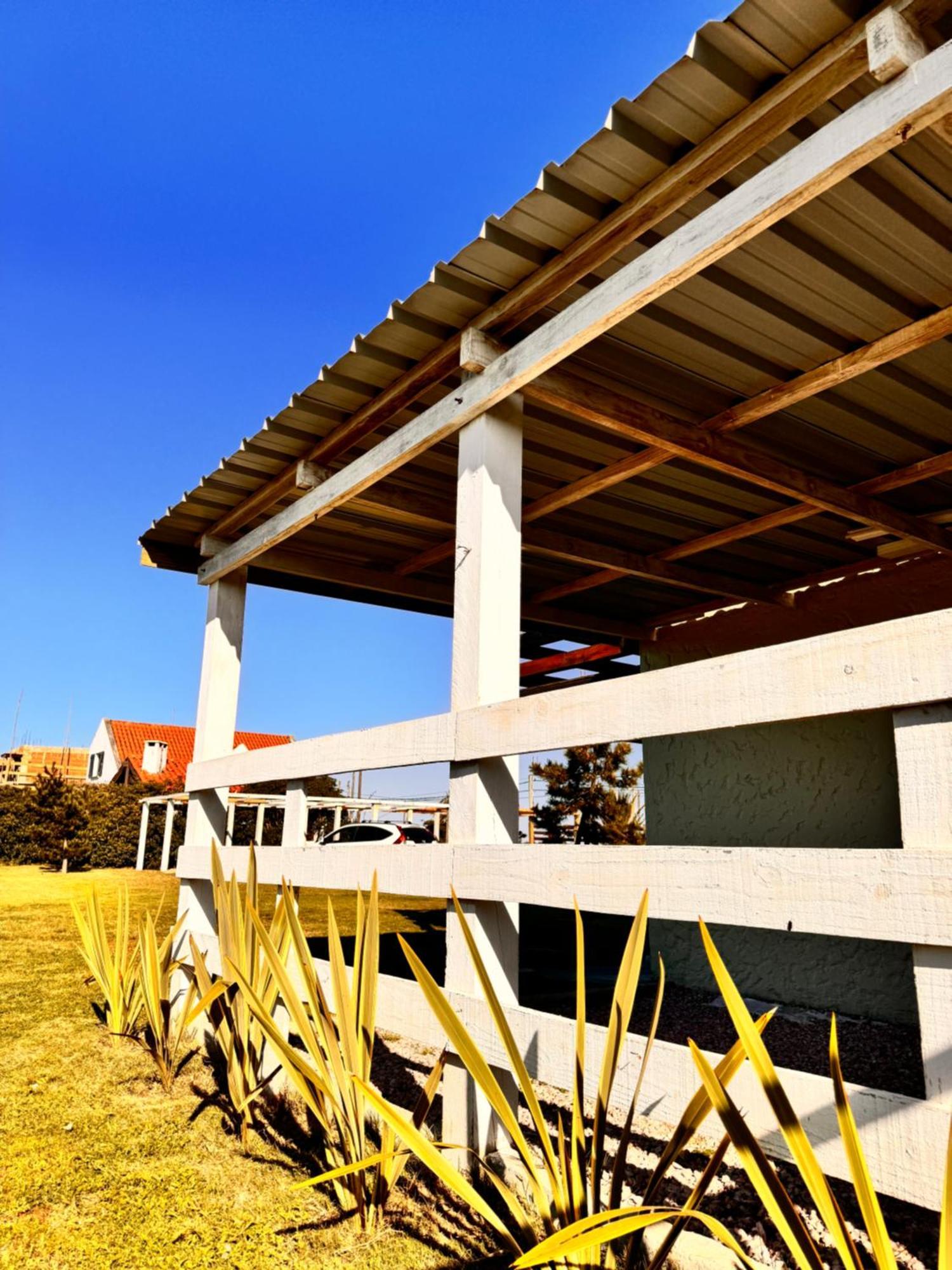 Apartamento Sabai Casas de Playa La Paloma Exterior foto