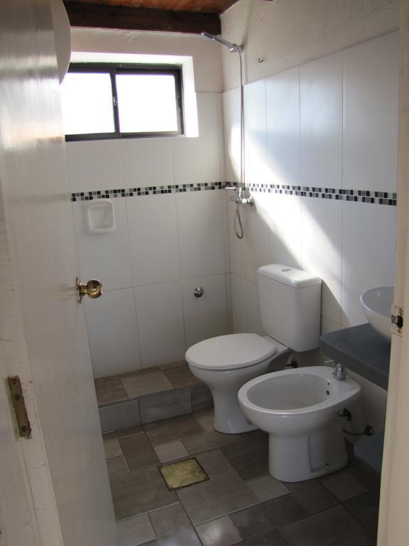 Apartamento Sabai Casas de Playa La Paloma Exterior foto