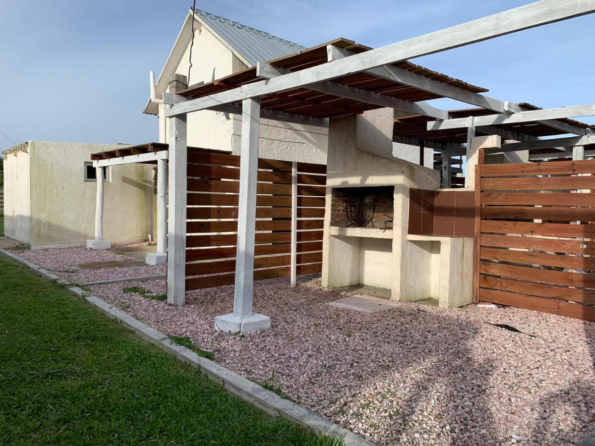 Apartamento Sabai Casas de Playa La Paloma Exterior foto